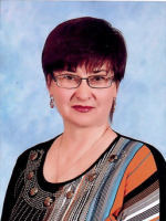 Дмитриева Татьяна Михайловна