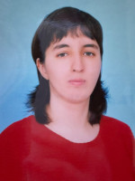 Саврей Елизавета Анатольевна