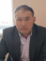 Аманбеков Нұралы Ғапизұлы