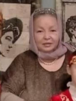 Каражигитова Багдат Сальдешовна