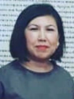Акылбекова Асемгуль Рахметулловна