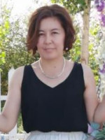 Ергали Гульмира Жанабаевна