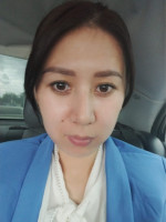 Жунусова Молдир Нуржановна