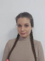 Олейник Анастасия Викторовна