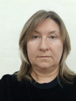 Зеленина Елена Владимировна