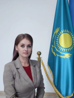 Мальцева Анастасия Петровна