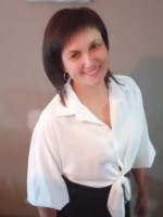 Валиева Эльвира Фаритовна