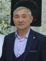 Куанышев Сеилхан Сансызбаевич