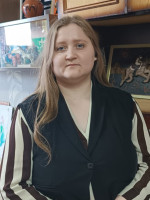 Казмирчук Дарья Александровна