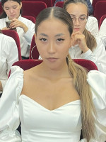 Букембай  Алтын Ерболқызы