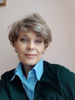 Вечерко Светлана Ильична