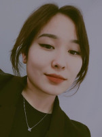 Курымбаева Мадина Канатовна 