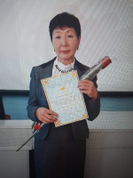 Усенова Бактыгуль Науахизовна