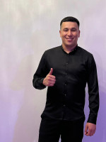 Имамалиев Ахрорбек Азимханович