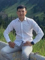 Арыстанбеков Даулет Маулетович