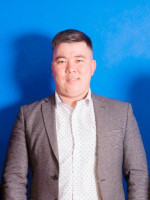 Болат Медет Болатұлы