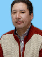 Орымбеков Жаслан Оралович