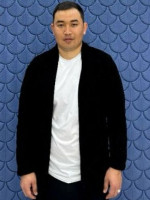 Ысқақов Әлібек Ринатұлы 