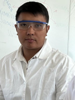 Советханов Азат Рымгалиевич