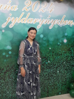 Аметхан Береке