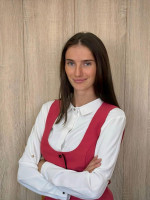 Терешко   Ксения    Антоновна