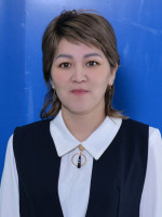 Шағын орталық психологы