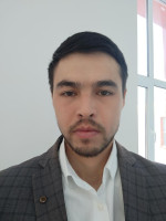 Хайбрахманов Ильдар Ирсалович