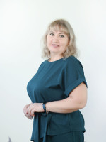 Солямова Людмила Валерьевна