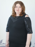 Галимова Ольга Рашитовна