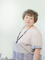 Джурик Ирина Викторовна 