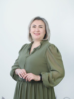 Радюга Вероника Викторовна