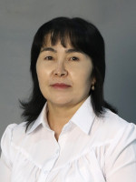 Шотка Ганибат