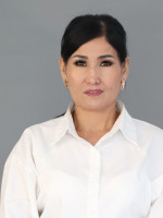 Манай Гулим