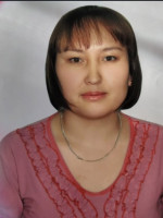 Бидахметова Жанаргуль Жумагазиновна