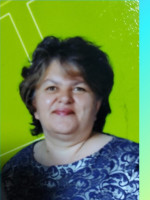 Калинина Ирина Шотовна