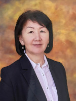 Айкеева Гульдана Баяугалиевна