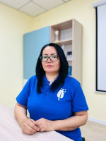 Тусупбаева Асел Рамазановна