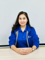 Тлеукен Ажар Жамбылқызы