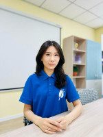 Беккожина Сабина Болатовна