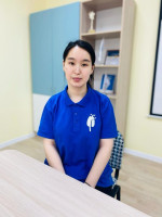 Тарбакова Айдана Манатаевна