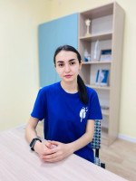 Макарова Алзира Александровна