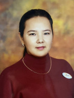 Сарсепбаева Арайлым Даулетбекқызы