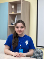 Марат Арайлым Төлеуханқызы