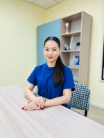 Игілік Әнел Ерболатқызы