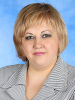 Игонина Ольга Владимировна