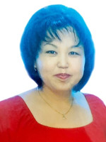 Шамелхан Нуржан