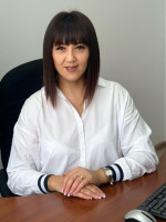 Оспанова Алия Талгатовна