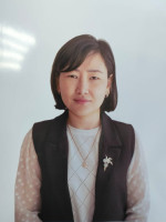 Касимова Айжан Каиржанкызы