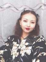 Саулебекова Айдана Ергазиевна