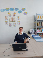 Горбань Лариса Сергеевна